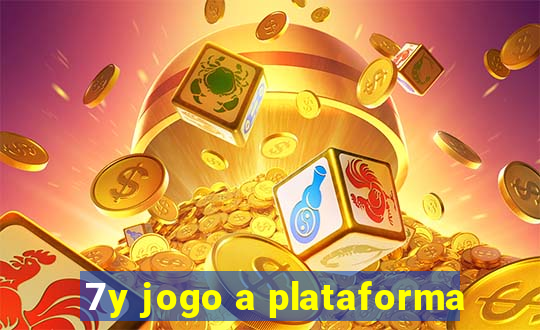 7y jogo a plataforma